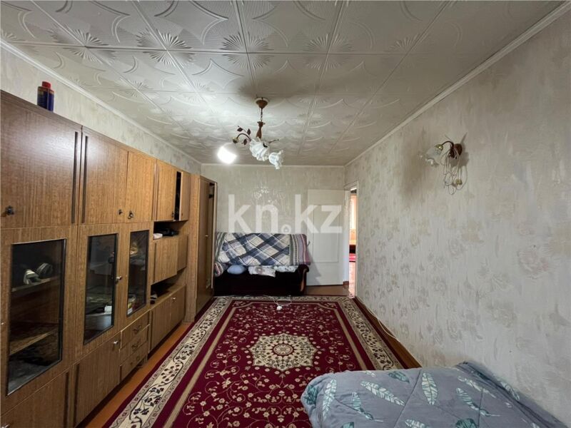 Продажа 3-комнатной квартиры, 62 м² - Продажа трехкомнатных квартир на Юго-Востоке Караганды - страница 15 фото 11 из 19