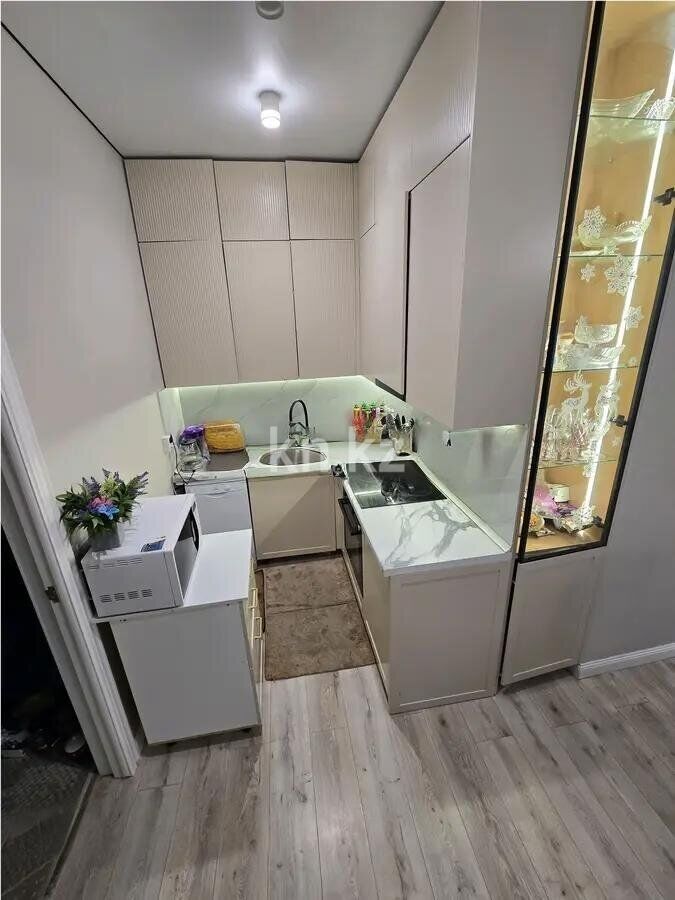 Продажа 3-комнатной квартиры, 74 м² - Продажа квартир в Ауэзовском р-не Алматы фото 5 из 6