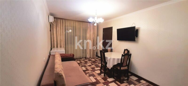 Продажа 2-комнатной квартиры, 41 м² - Продажа двухкомнатных квартир в панельном доме в Темиртау - страница 6 фото 1 из 11