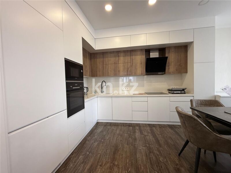 Продажа 4-комнатной квартиры, 105 м² - Продажа четырехкомнатных квартир в кирпичном доме в Караганде - страница 4 фото 10 из 17