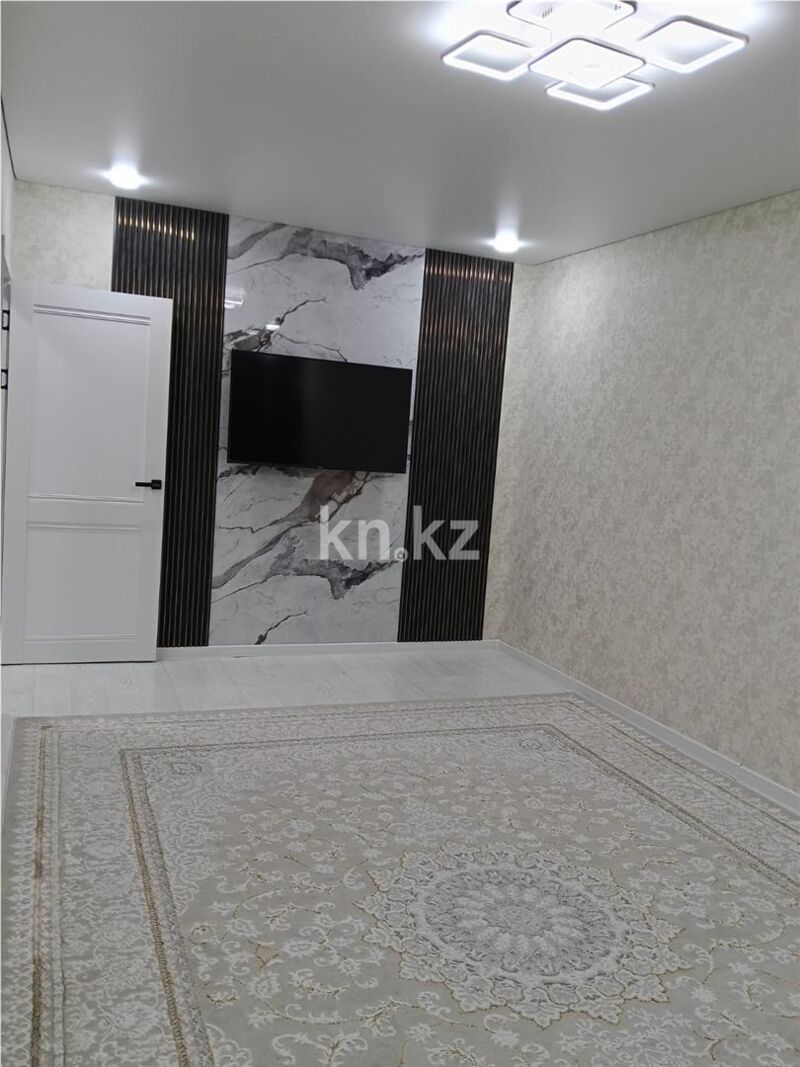 Продажа 3-комнатной квартиры, 62 м² - Продажа трехкомнатных квартир в панельном доме в Караганде - страница 11 фото 3 из 19