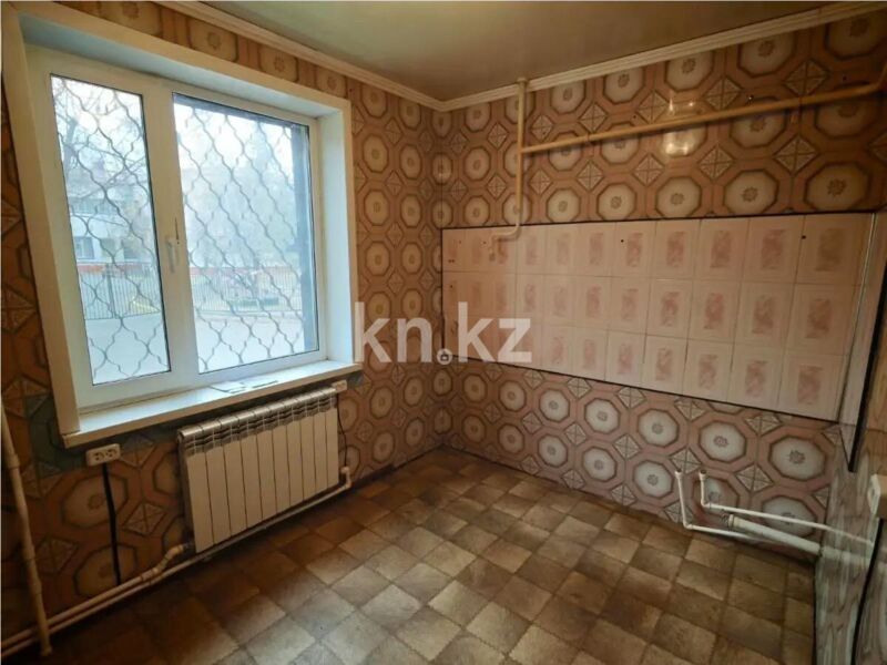 Продажа 1-комнатной квартиры, 33 м² - Продажа жилой и коммерческой недвижимости в Темиртау фото 2 из 4
