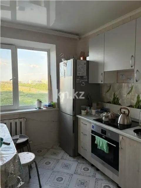 Продажа 4-комнатной квартиры, 74 м² - Продажа квартир в Казахстане - страница 12 фото 4 из 6