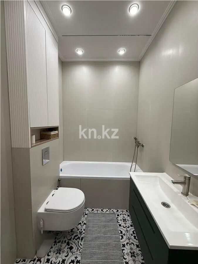 Продажа 3-комнатной квартиры, 90 м² - Продажа квартир в блочном доме в Астане - страница 162 фото 5 из 7