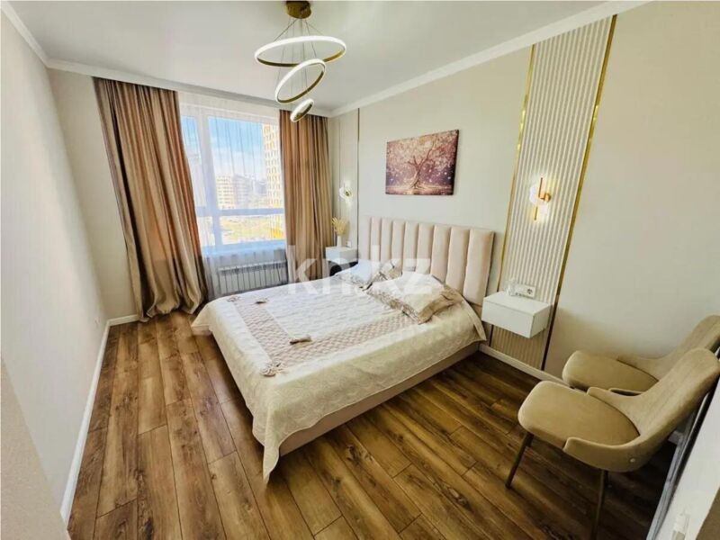Продажа 2-комнатной квартиры, 59 м² - Продажа дач в Костанае фото 2 из 6