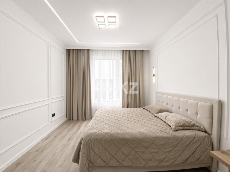 Продажа 2-комнатной квартиры, 67.1 м² - Продажа квартир в Казахстане - страница 278 фото 8 из 29