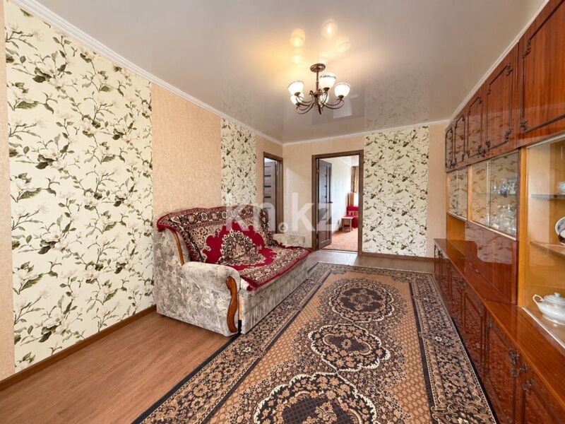 Продажа 2-комнатной квартиры, 44 м² - Продажа недвижимости в Темиртау - страница 17 фото 2 из 9