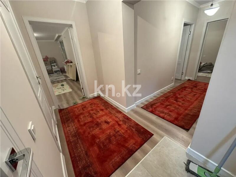 Продажа 3-комнатной квартиры, 64 м² - Продажа трехкомнатных квартир от собственников в Казахстане - страница 17 фото 2 из 2