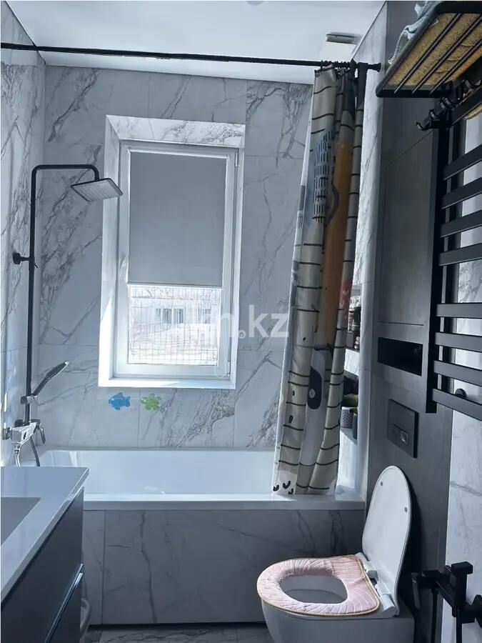 Продажа 2-комнатной квартиры, 48.1 м² - Продажа двухкомнатных квартир в Бостандыкском р-не Алматы - страница 22 фото 3 из 4