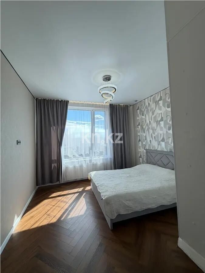 Продажа 2-комнатной квартиры, 51 м² - Продажа двухкомнатных квартир в блочном доме в Астане - страница 41 фото 2 из 5