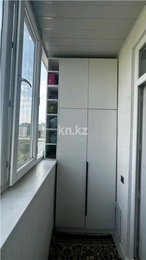 Продажа 2-комнатной квартиры, 36.8 м² - Продажа двухкомнатных квартир в р-не Сарайшык Астаны - страница 2 фото 7 из 7