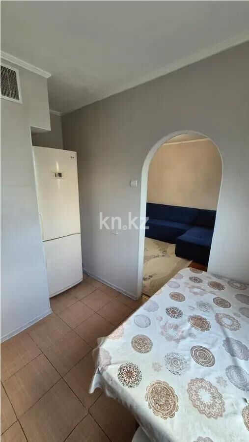 Продажа 2-комнатной квартиры, 50 м² - Продажа двухкомнатных квартир в панельном доме в Казахстане - страница 28 фото 4 из 5