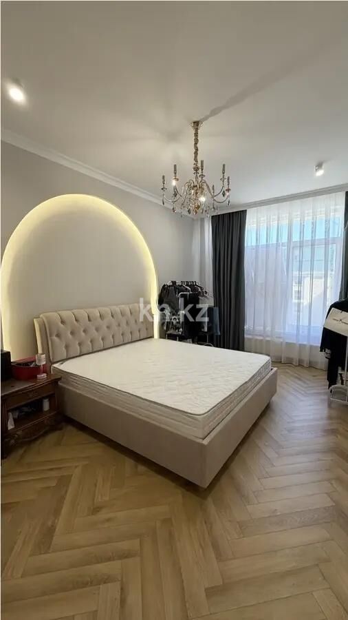 Продажа 2-комнатной квартиры, 68 м² - Продажа квартир в новостройках Астаны - страница 15 фото 2 из 4