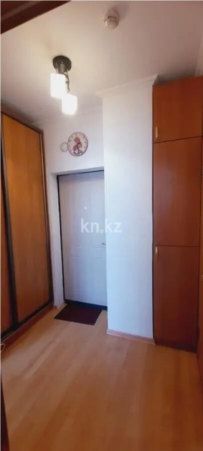 Продажа 1-комнатной квартиры, 35 м² - Продажа однокомнатных квартир в р-не Алматы Астаны фото 4 из 4