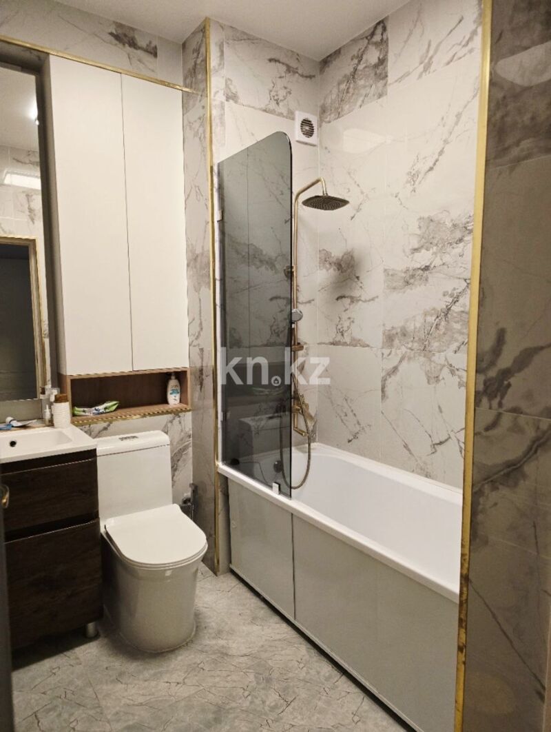 Продажа 4-комнатной квартиры, 100 м² - Продажа четырехкомнатных квартир в Наурызбайском р-не Алматы фото 5 из 11