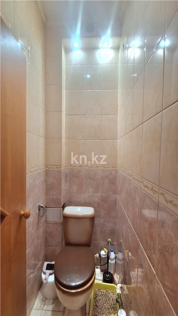 Продажа 2-комнатной квартиры, 61 м² - Продажа двухкомнатных квартир в Майкудуке Караганды - страница 8 фото 6 из 14