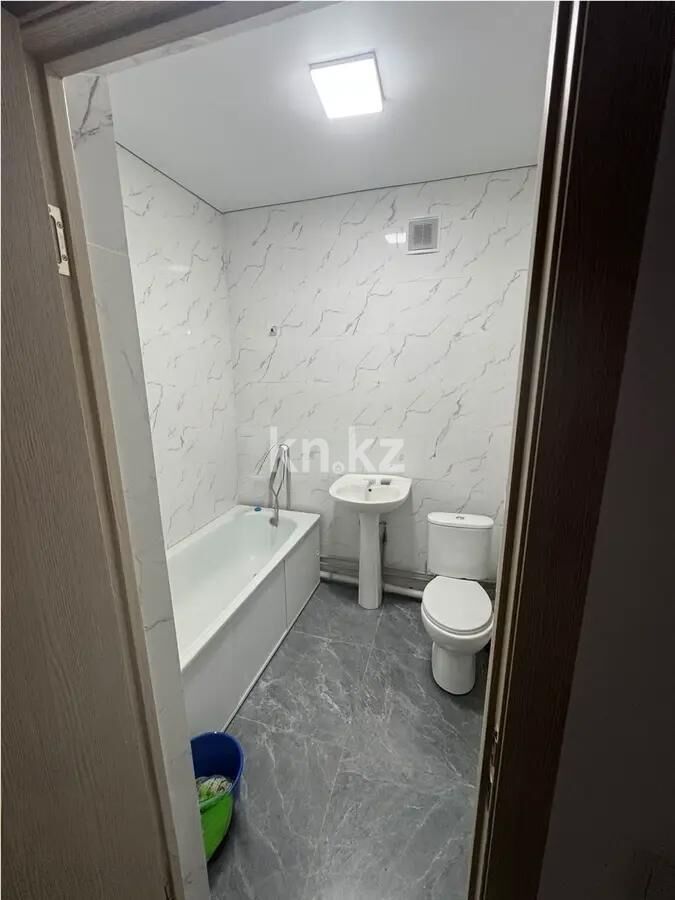 Продажа 1-комнатной квартиры, 38 м² - Продажа квартир в кирпичном доме в Казахстане - страница 28 фото 3 из 4