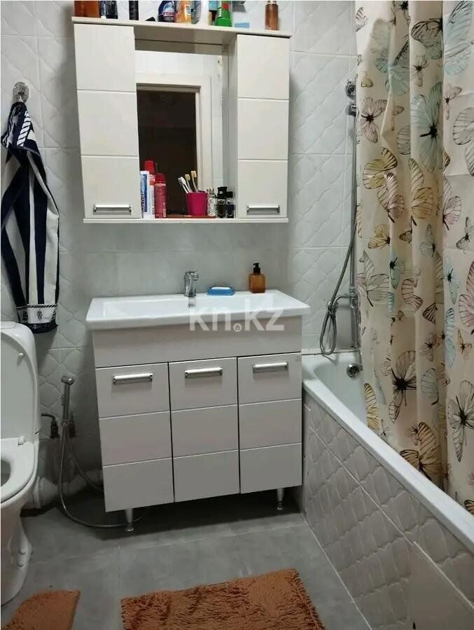 Продажа 2-комнатной квартиры, 62 м² - Продажа квартир в Казахстане - страница 4 фото 3 из 4