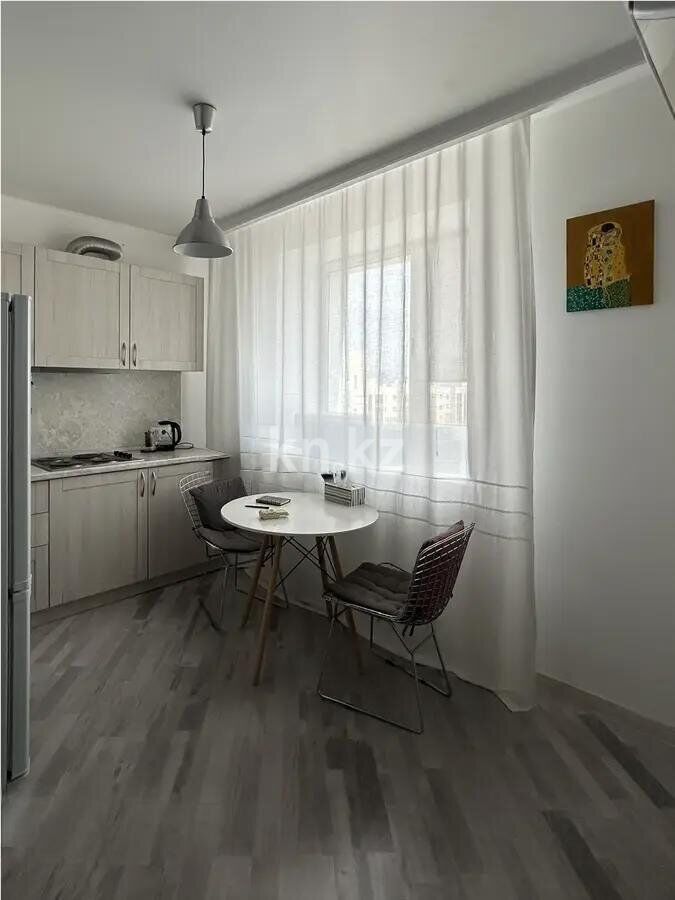 Продажа 1-комнатной квартиры, 36.2 м² - Продажа однокомнатных квартир в Астане - страница 16 фото 2 из 2
