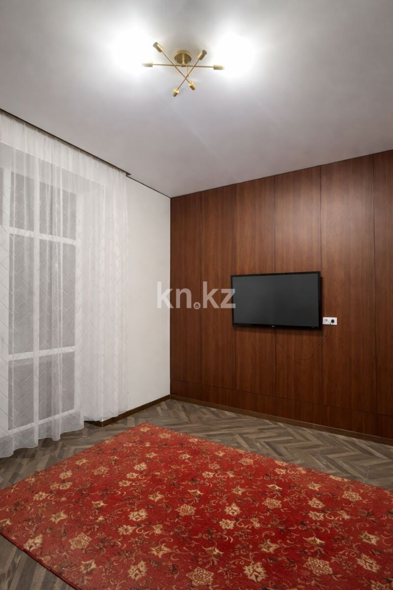 Продажа 2-комнатной квартиры, 69.4 м² - Продажа квартир в Казахстане - страница 6 фото 7 из 11