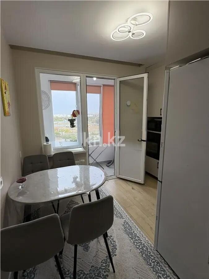 Продажа 1-комнатной квартиры, 34.5 м² - Продажа недвижимости в Казахстане - страница 15 фото 1 из 1