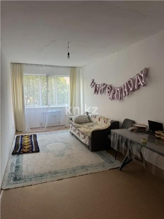 Продажа 3-комнатной квартиры, 75 м² - Продажа трехкомнатных квартир в монолитно-каркасном доме в Казахстане - страница 52 фото 2 из 5