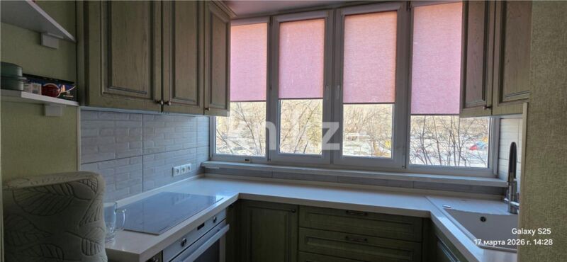 Продажа 5-комнатной квартиры, 108 м² - Продажа пятикомнатных и более квартир в Темиртау фото 4 из 26