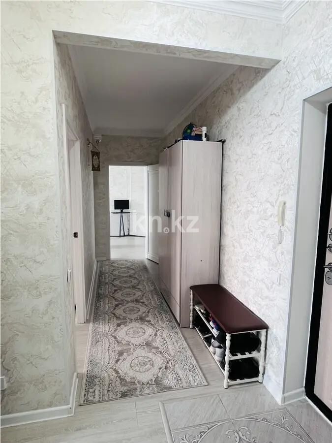 Продажа 2-комнатной квартиры, 54 м² - Продажа двухкомнатных квартир в блочном доме в Казахстане - страница 69 фото 5 из 5