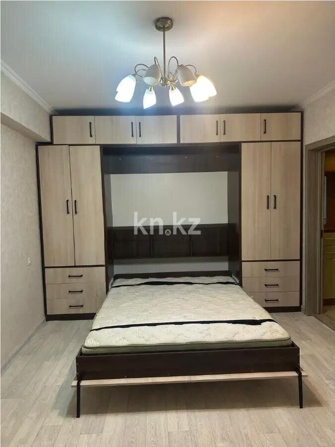 Продажа 2-комнатной квартиры, 43 м² - Продажа квартир в Казахстане - страница 182 фото 1 из 2
