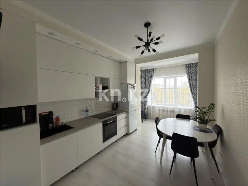 Продажа 2-комнатной квартиры, 70 м² - Продажа недвижимости в Караганде - страница 31 фото 3 из 4