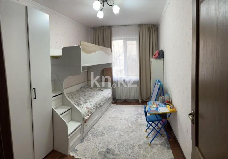Продажа 4-комнатной квартиры, 77 м² - Продажа квартир в Алмалинском р-не Алматы - страница 3 фото 3 из 6