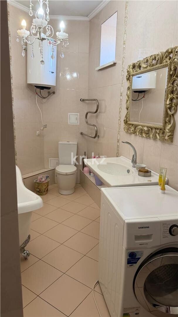 Продажа 4-комнатной квартиры, 197 м² - Продажа четырехкомнатных квартир в Караганде фото 13 из 23