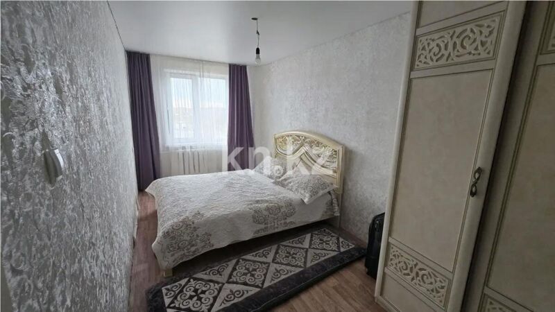 Продажа 5-комнатной квартиры, 83 м² - Продажа квартир в Шахтинске - страница 2 фото 3 из 9