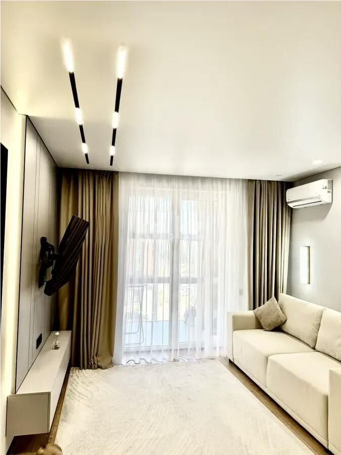 Продажа 2-комнатной квартиры, 56 м² - Продажа двухкомнатных квартир в блочном доме в Астане - страница 3 фото 1 из 5