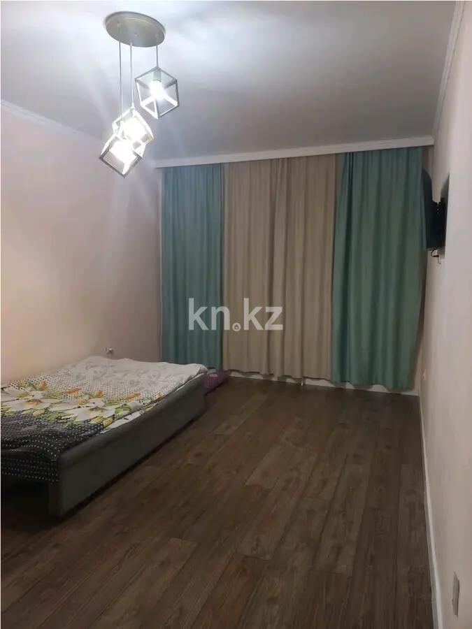 Продажа 1-комнатной квартиры, 43.1 м² - Продажа квартир в кирпичном доме в Астане - страница 3 фото 1 из 4
