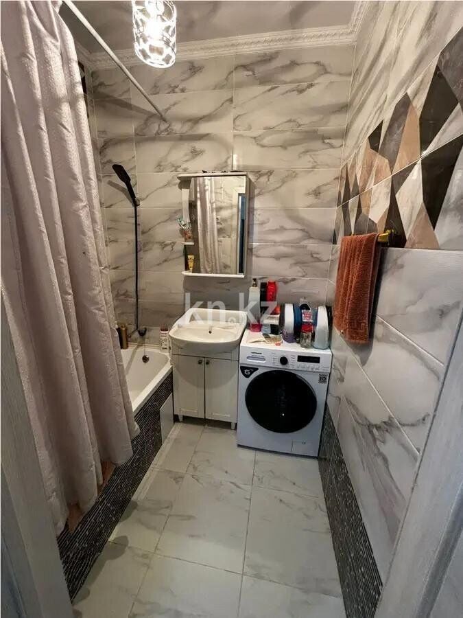 Продажа 3-комнатной квартиры, 84 м² - Продажа квартир в новостройках Астаны - страница 12 фото 4 из 5