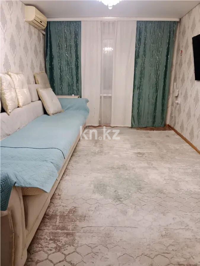 Продажа 2-комнатной квартиры, 43.9 м² - Продажа квартир в панельном доме в Астане - страница 17 фото 1 из 5