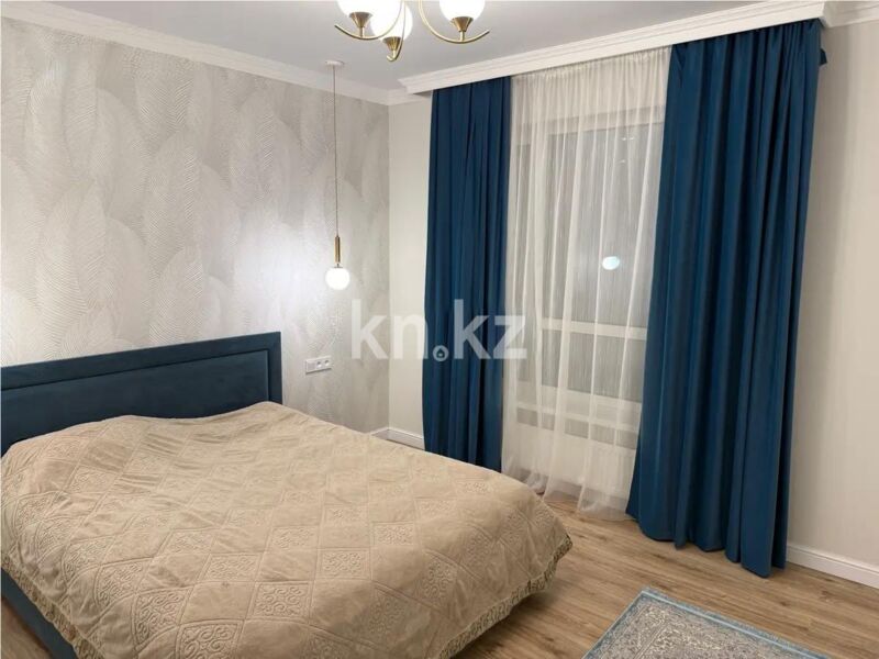 Продажа 2-комнатной квартиры, 70 м² - Продажа двухкомнатных квартир в р-не Есиль Астаны - страница 37 фото 2 из 5