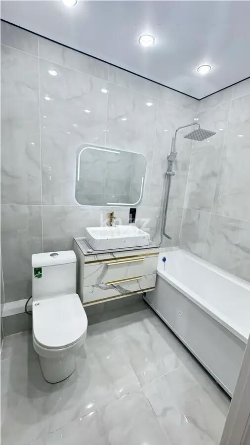 Продажа 2-комнатной квартиры, 54 м² - Продажа квартир в новостройках Алматы - страница 24 фото 4 из 5