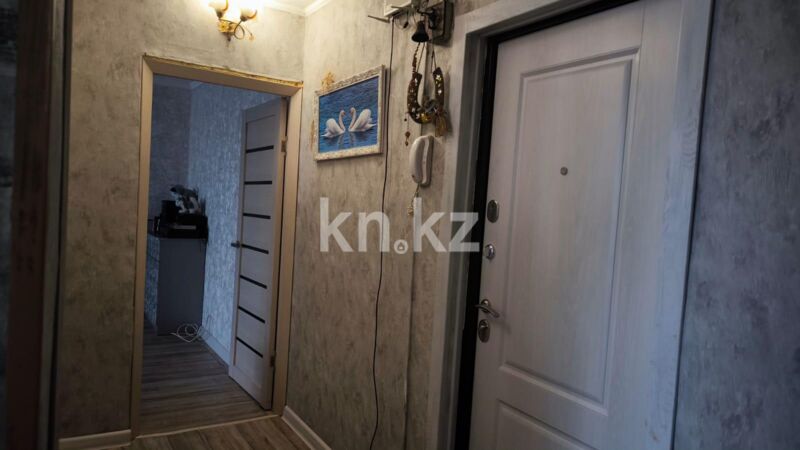 Продажа 2-комнатной квартиры, 44 м² - Недвижимость в Темиртау - страница 25 фото 7 из 12