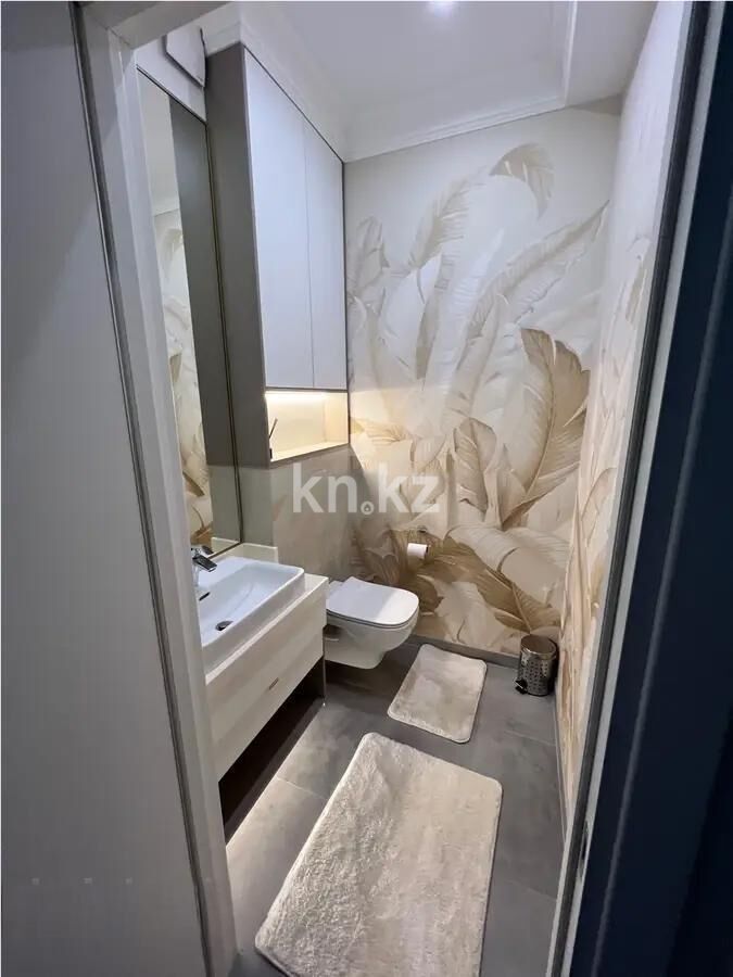 Продажа 3-комнатной квартиры, 106 м² - Продажа трехкомнатных квартир в Бостандыкском р-не Алматы - страница 22 фото 5 из 6