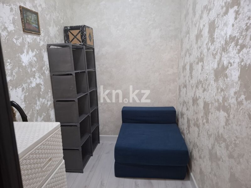 Аренда 1-комнатной квартиры, 42 м² - Аренда квартир помесячно в Ауэзовском р-не Алматы фото 2 из 5