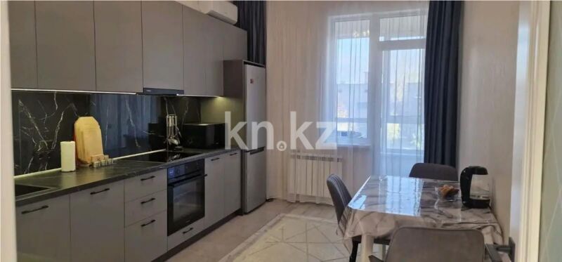 Продажа 2-комнатной квартиры, 72 м² - Продажа двухкомнатных квартир в монолитно-каркасном доме в Казахстане - страница 187 фото 3 из 7