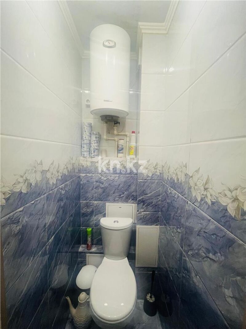 Продажа 2-комнатной квартиры, 54 м² - Продажа двухкомнатных квартир в Майкудуке Караганды - страница 20 фото 12 из 16