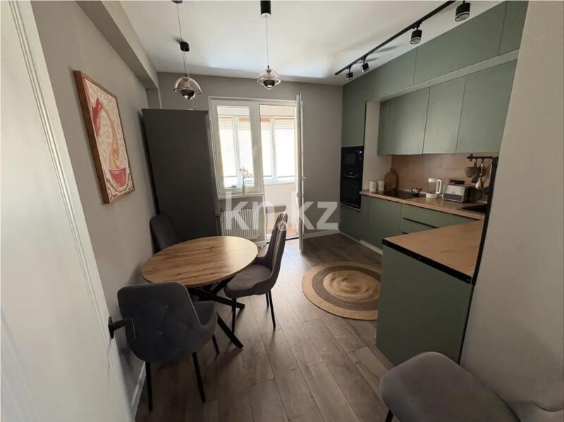 Продажа 2-комнатной квартиры, 64 м² - Продажа двухкомнатных квартир от собственников в Казахстане - страница 10 фото 3 из 4