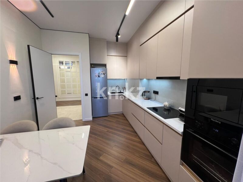 Продажа 2-комнатной квартиры, 45 м² - Продажа  двухкомнатных квартир в новостройках Караганды фото 6 из 14