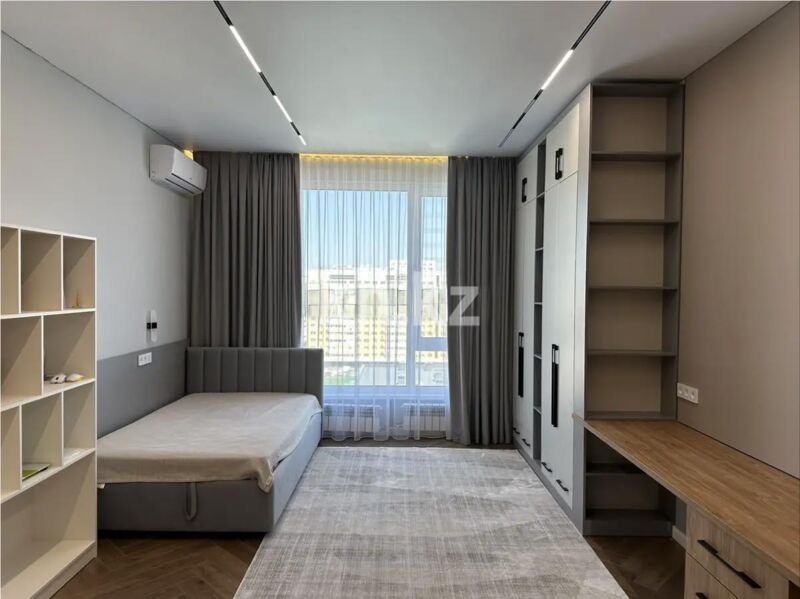 Продажа 3-комнатной квартиры, 125 м² - Продажа трехкомнатных квартир в Бостандыкском р-не Алматы - страница 13 фото 3 из 5