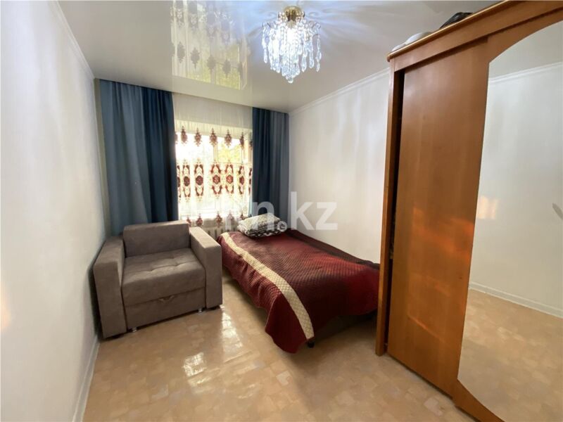 Продажа 3-комнатной квартиры, 52 м² - Продажа трехкомнатных квартир в Пришахтинске Караганды фото 3 из 5