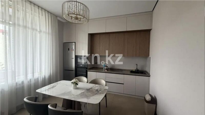 Продажа 2-комнатной квартиры, 78 м² - Продажа двухкомнатных квартир от собственников в Казахстане - страница 7 фото 3 из 4
