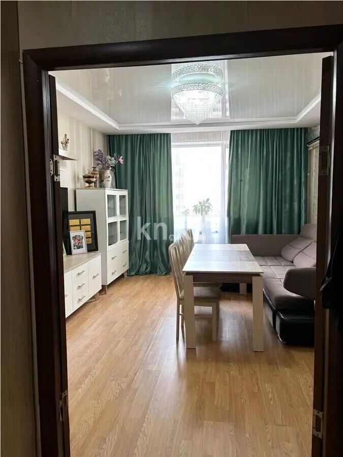 Продажа 2-комнатной квартиры, 69 м² - Продажа двухкомнатных квартир в р-не Сарайшык Астаны - страница 32 фото 1 из 6